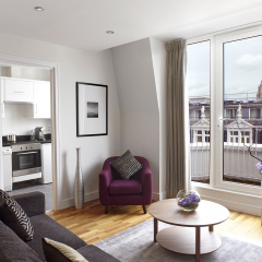 Cheval Harrington Court at South Kensington - Bild 8