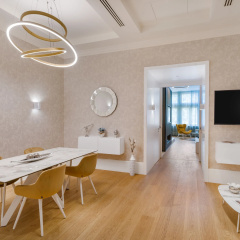 Vision Hotel - Bild 24