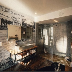 36 Phô Cô Hotel & Suites - Bild 22