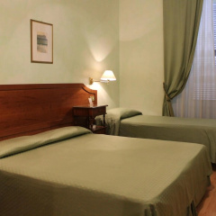 Hotel Fiori - Bild 5