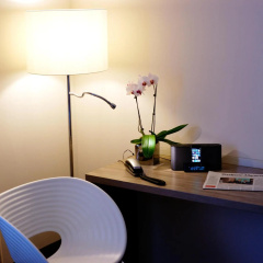 Hotel Schweizer Hof Kassel - Bild 13