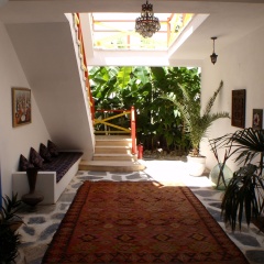 Su Hotel - Bild 14