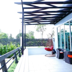 APA-TREE Boutique Hotel - Bild 9