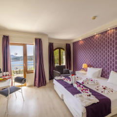 Riva Bodrum Resort- Adult Only +16 - Bild 4