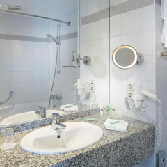 Courtyard by Marriott Hannover Maschsee - Bild 11