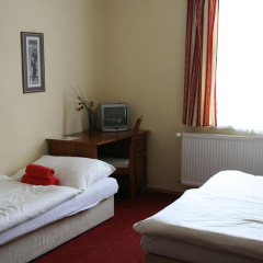 Hotel Klára - Bild 4