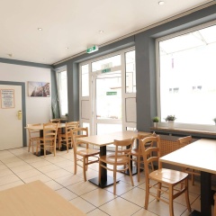 a&o München Hauptbahnhof - Hostel - Bild 23