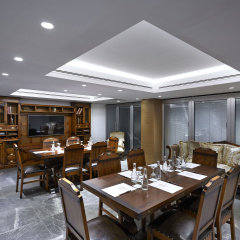 Milport Hotel Levent - Bild 16