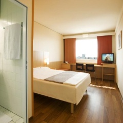 ibis Wien Mariahilf - Bild 4