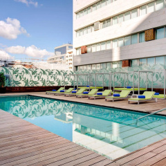 VIP Grand Lisboa Hotel & Spa - Bild 20