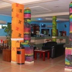 Limpopo Springs Hotel - Bild 22