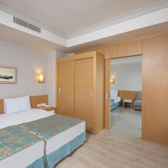 L'Oceanica Beach Resort Hotel All Inclusive - Bild 9
