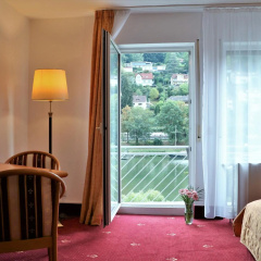 Hotel Neckarlux - Bild 3