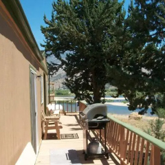 Pelican Landing Holiday Home thumbnail 6