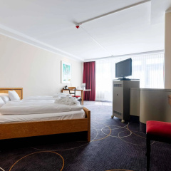Parkhotel Ropeter - Bild 6