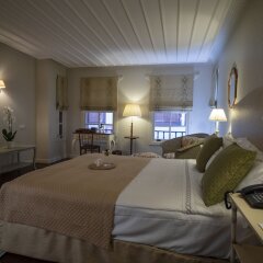 RuinAdalia Hotel Турция, Анталья - отзывы, цены и фото номеров - забронировать отель RuinAdalia Hotel - Adults Only онлайн фото 10