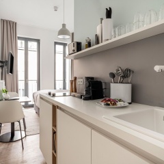 Limehome Leipzig Am Brühl - Bild 19
