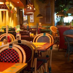 Hotel California - Bild 24