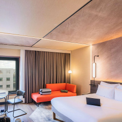 Novotel Lisboa - Bild 3