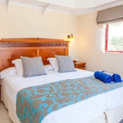 Ciutat Jardi Hotel - Bild 3