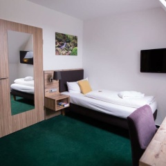 BSW-Erlebnishotel Festenburg - Bild 5