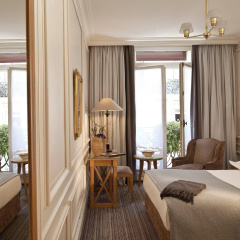 West-End Hotel - Bild 23