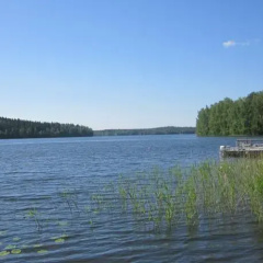 Suur-Onkamo Cottages thumbnail 3