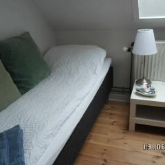 Sweethome Guesthouse thumbnail 43