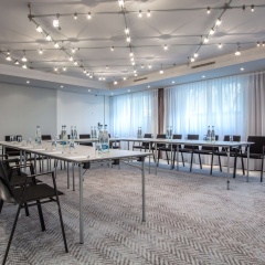 Radisson Blu Hotel, Basel - Bild 18