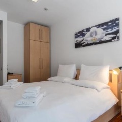 Camplus Guest Lambrate Casa Per Ferie - Bild 6