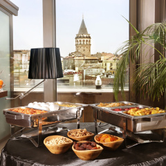 Daru Sultan Galata - Bild 13
