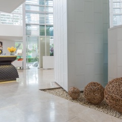 Dusit Suites Hotel Ratchadamri, Bangkok - Bild 28
