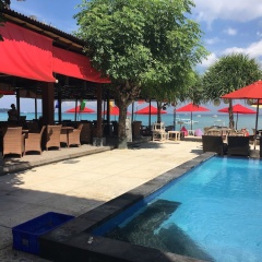 Ketut's Bungalows Lembongan - Bild 17