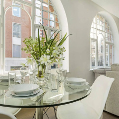 Oxford Circus Penthouses thumbnail 20