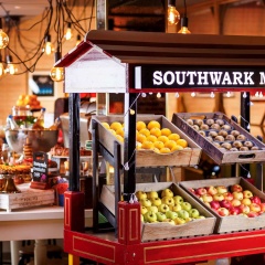 ibis Styles London Southwark – near Borough Market - Bild 13