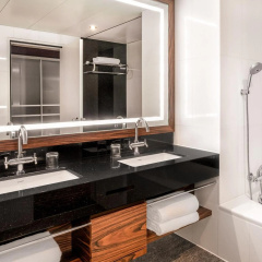 Zurich Marriott Hotel - Bild 11
