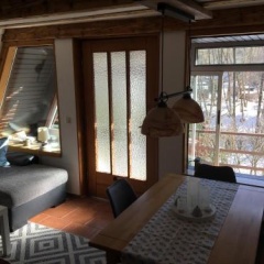 Ferienhaus am Rachental - Bild 2