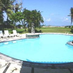Bali Cliff Beach Resort - Bild 8
