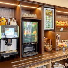 B&B Hotel Saarbrücken-Hbf - Bild 11
