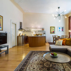 Apartment Victor - Bild 6