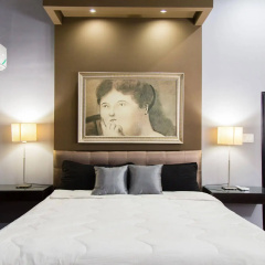 New Kingston Apartment at The Palms thumbnail 12