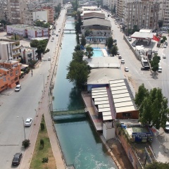 Yol Is Holiday Adana - Bild 13