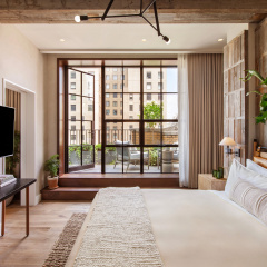 1 Hotel Central Park thumbnail 17