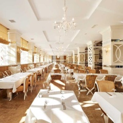 Prime Beach Resort - Bild 19