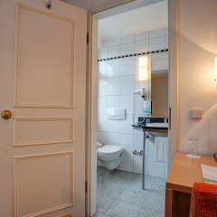 Hotel Noris City Nürnberg - Bild 9