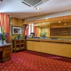 Atlante Star Hotel - Bild 2