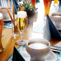 Hotel Fontana - Bild 11