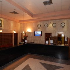 Presidential Hotel - Bild 2