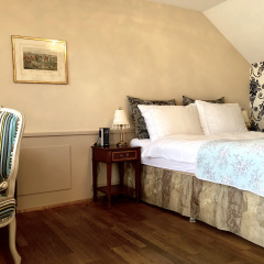 Townhouse Boutique Hotel - Bild 5