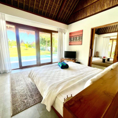 Peninsula Bay Resort - Bild 3